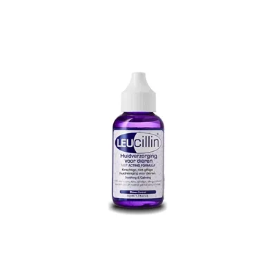 LEUCILLIN DROPPER 50 ML LEUCILLIN DROPPER 50 ML