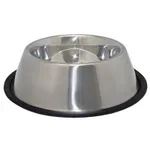 HAPPY PET VOERBAK ANTISLIP SPANIEL 16 CM HAPPY PET VOERBAK ANTISLIP SPANIEL 16 CM