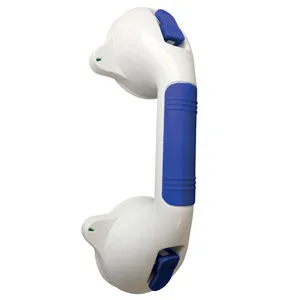 HELP MY BALANCE Suction Grab-On Bars Non-Adjustable by Blue Jay HELP MY BALANCE Suction Grab-On Bars Non-Adjustable by Blue Jay