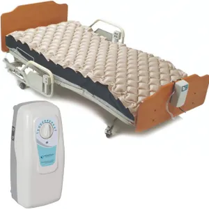 Meridian Alternating Pressure Mattress Meridian Alternating Pressure Mattress