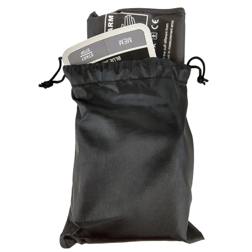 PERFECT MEASURE Blue Jay Fully Automatic Upper Arm Blood Pressure Monitor - Image 4