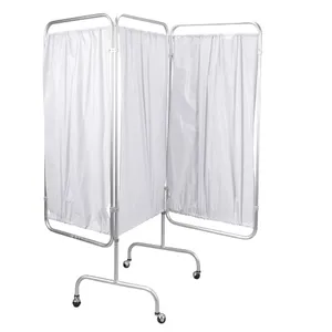 Drive Medical 3 Panel Privacy Screen Drive Medical 3 Panel Privacy Screen