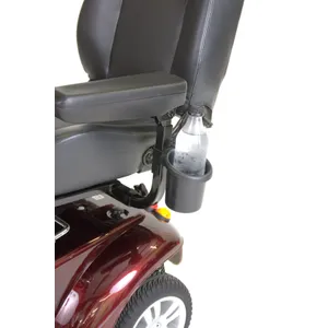 Drive Medical Power Mobility Drink Holder Drive Medical Power Mobility Drink Holder
