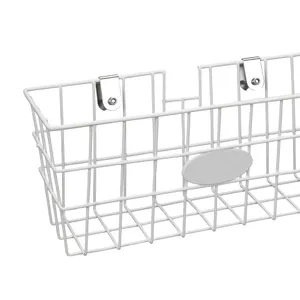 Drive Medical Basket for use with Safety Rollers, Models CE 1000 B, CE 1000 BK, PE 1200 Drive Medical Basket for use with Safety Rollers, Models CE 1000 B, CE 1000 BK, PE 1200
