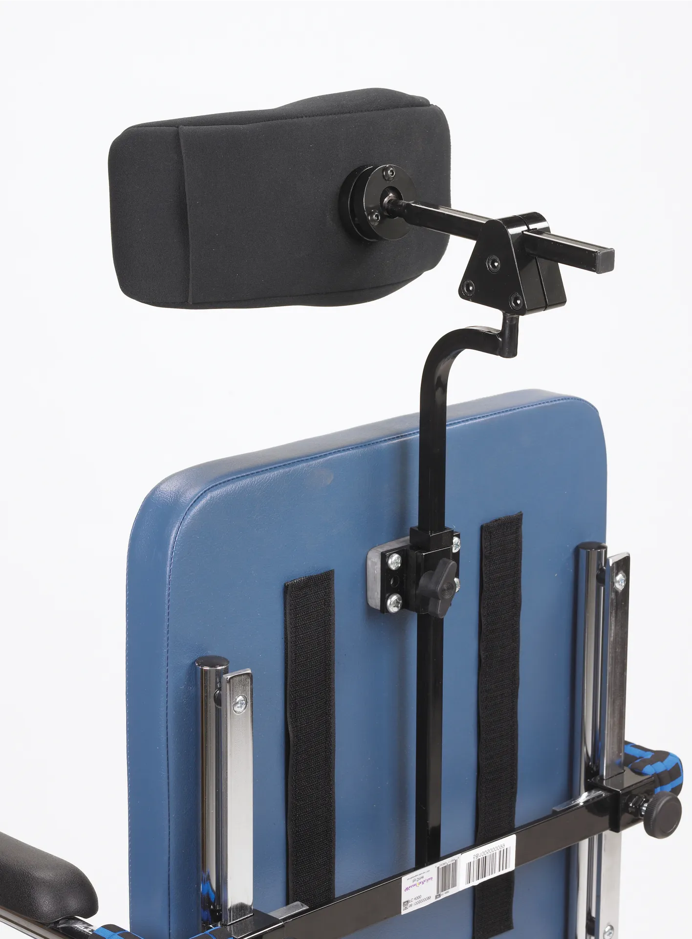 Drive Medical First Class School Chair Multi-Axis Headrest - Image 2