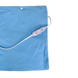 HEAT IT UP Moist/Dry Heating Pad with ON/OFF Slide Switch Controller by Blue Jay HEAT IT UP Moist/Dry Heating Pad with ON/OFF Slide Switch Controller by Blue Jay