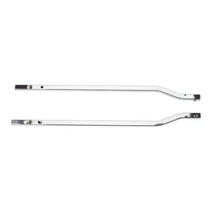 Drive Medical Extended Uprights for Adult Safety Roller, 1 Pair Drive Medical Extended Uprights for Adult Safety Roller, 1 Pair