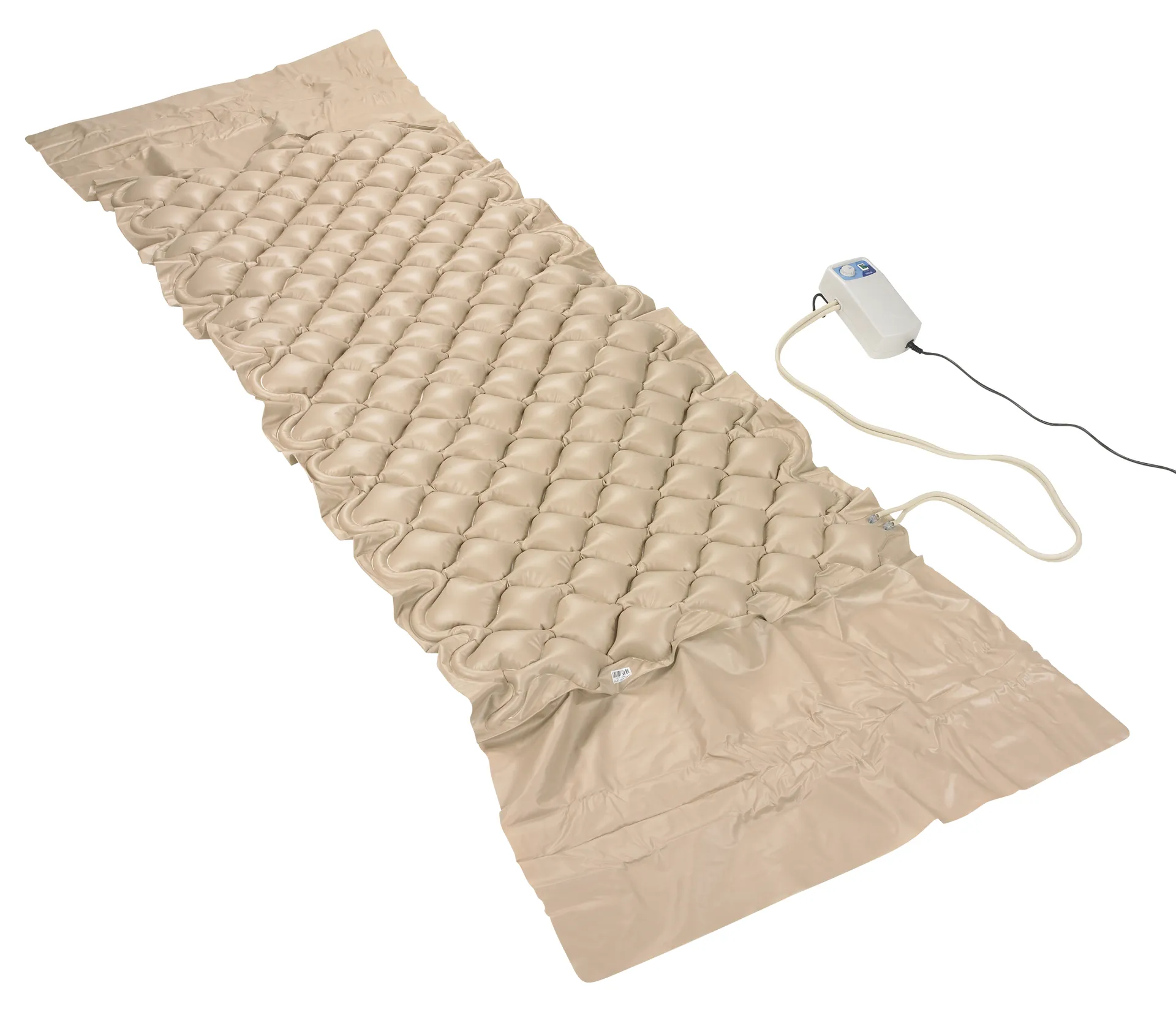 Drive Medical Med Aire Alternating Pressure Pump and Pad System Drive Medical Med Aire Alternating Pressure Pump and Pad System