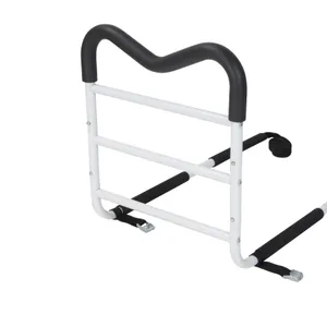 Drive Medical M-Rail Home Bed Assist Handle with Pouch Drive Medical M-Rail Home Bed Assist Handle with Pouch