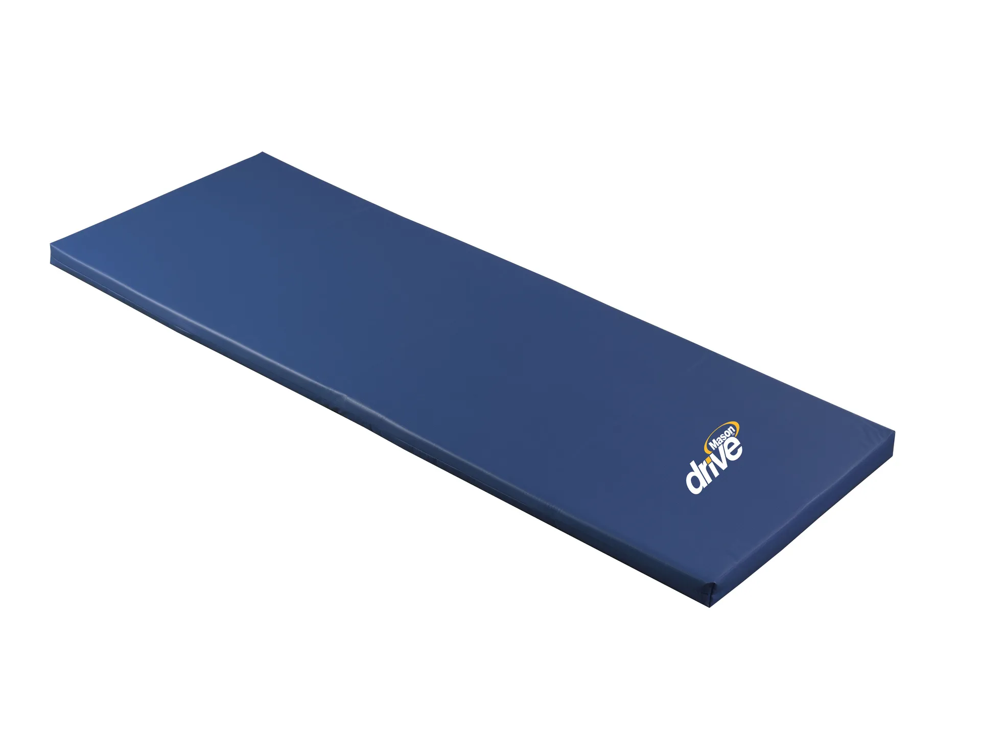 Drive Medical Safetycare Floor Mat with Masongard Cover, 1 Piece, 36″ x 2″ Drive Medical Safetycare Floor Mat with Masongard Cover, 1 Piece, 36″ x 2″