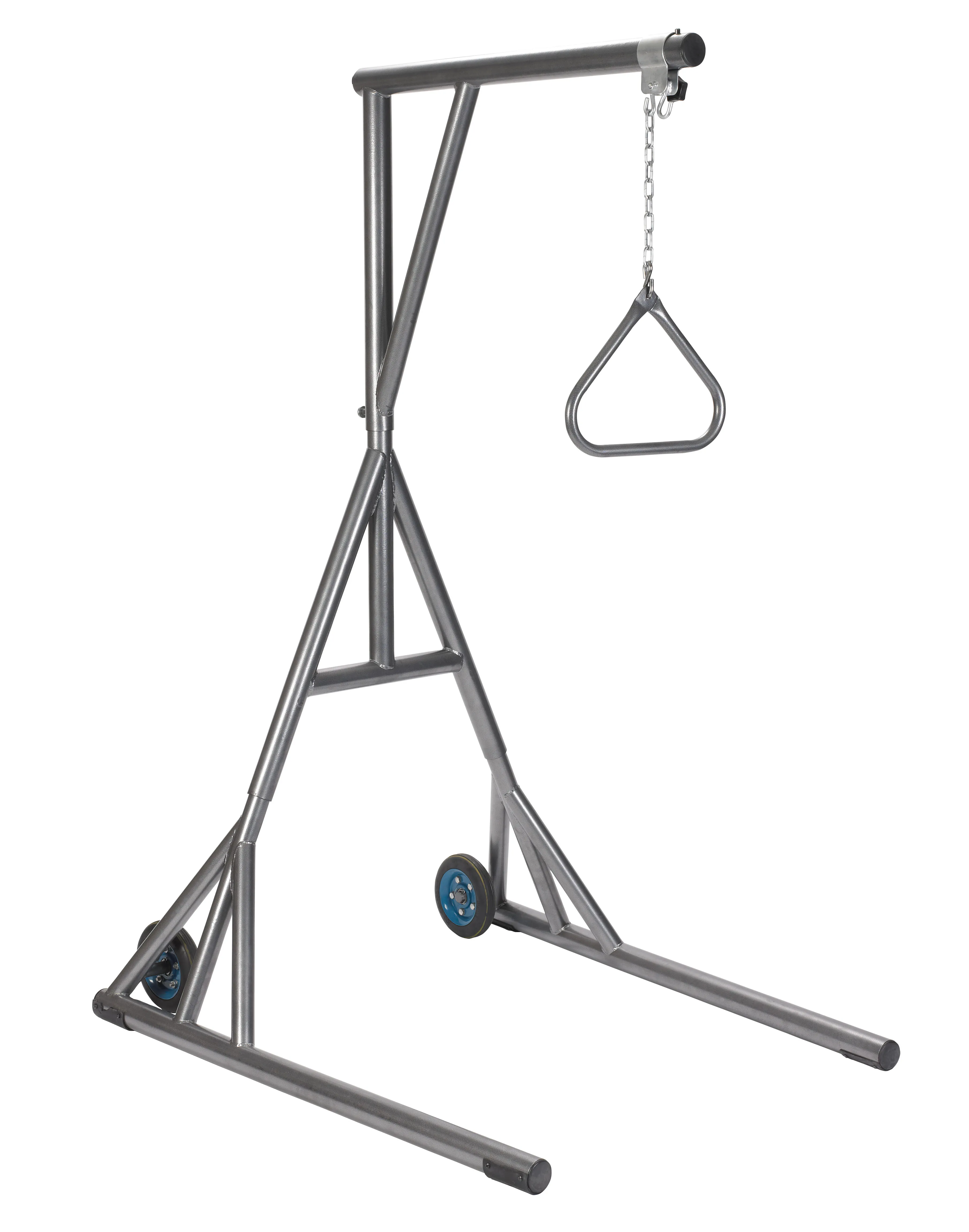 Trapeze Racks Heavy Duty Trapeze | With Base and Wheels