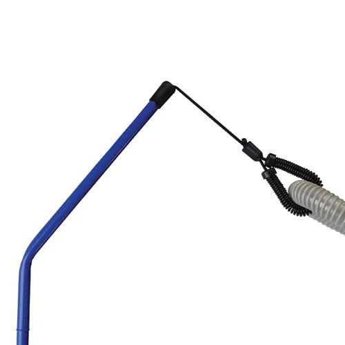 HOLD MY CPAP HOSE CPAP Tubing Hose Bedside Holder by Blue Jay - Image 3