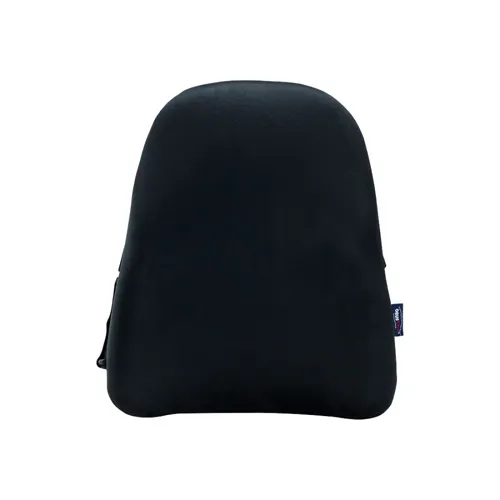 ObusForme CustomAIR Backrest Support with Adjustable Lumbar Support - Image 2