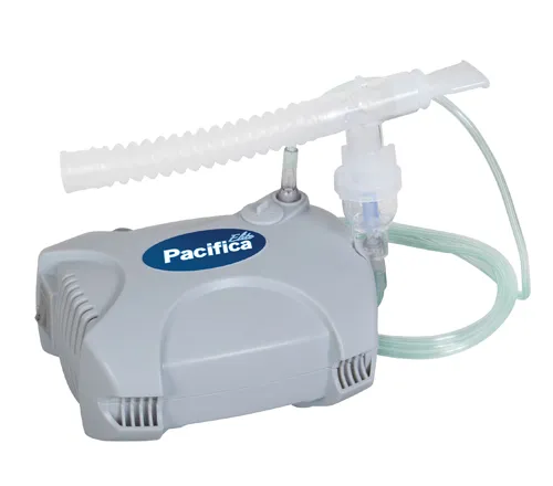 Drive Medical Pacifica Elite Nebulizer Drive Medical Pacifica Elite Nebulizer