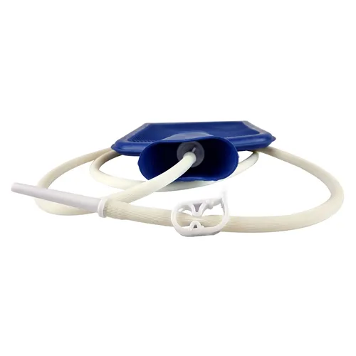 The Hot or Cold Water Bottle with Douche & Enema System by Blue Jay - Image 5