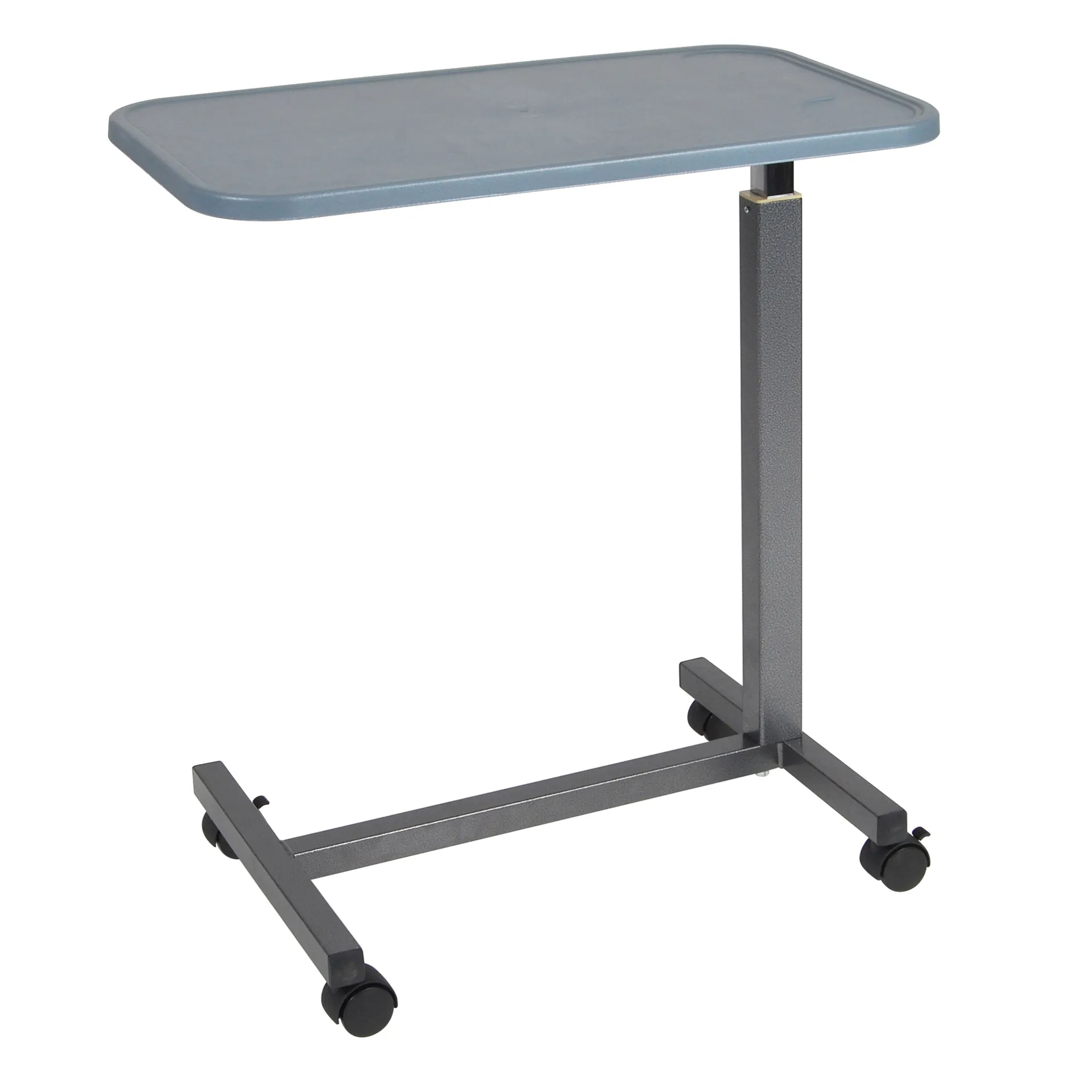 Drive Medical Plastic Top Overbed Table Drive Medical Plastic Top Overbed Table