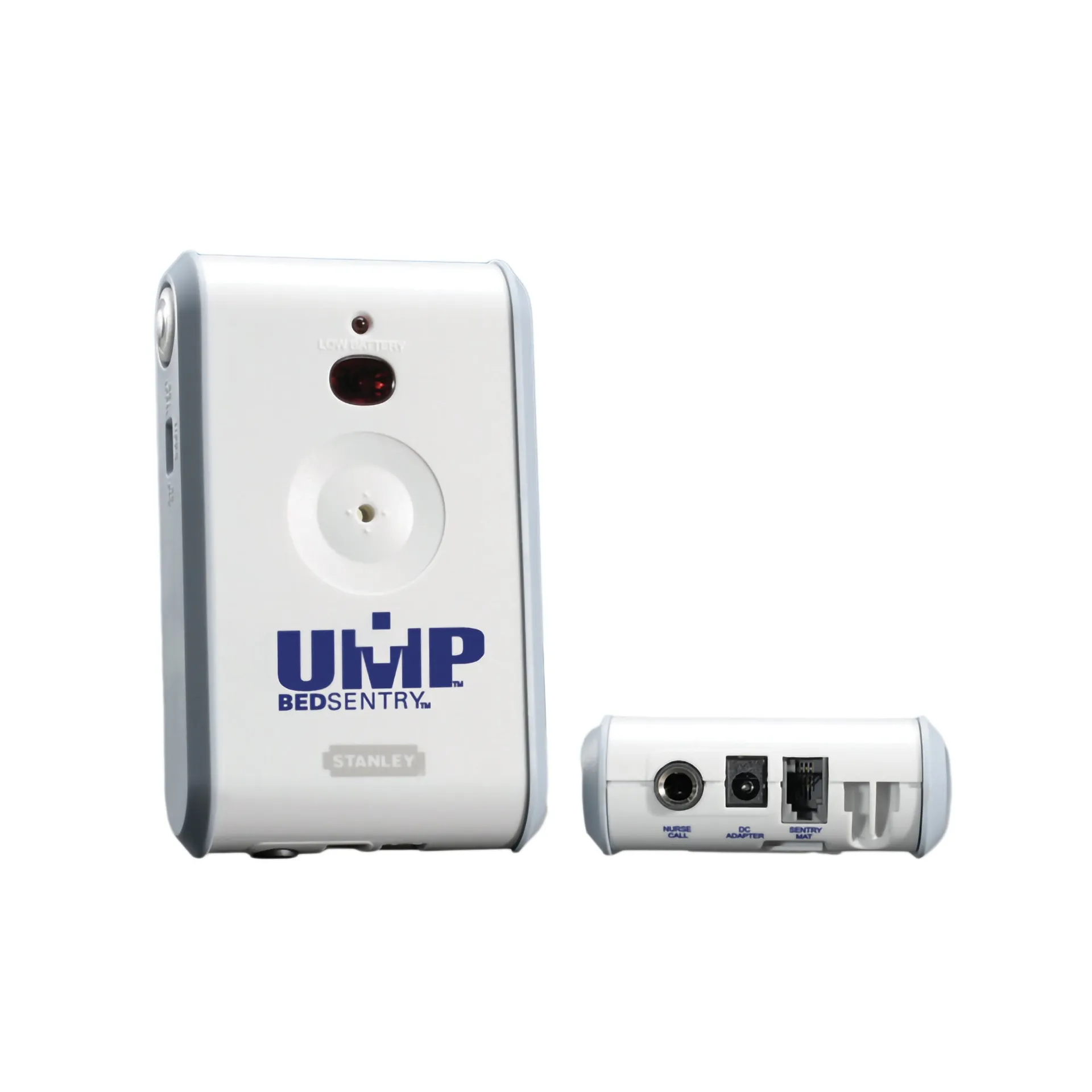 UMP Deluxe Alarm System UMP Deluxe Alarm System