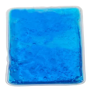 Drive Medical Comfort Touch Hot/Cold Replacement Gel Packs, Pack of 3 Drive Medical Comfort Touch Hot/Cold Replacement Gel Packs, Pack of 3