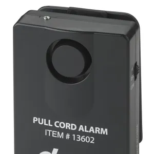 Drive Medical Pin Style Pull Cord Alarm Drive Medical Pin Style Pull Cord Alarm