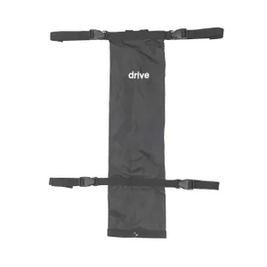 Drive Medical Wheelchair Carry Pouch for Oxygen Cylinders Drive Medical Wheelchair Carry Pouch for Oxygen Cylinders