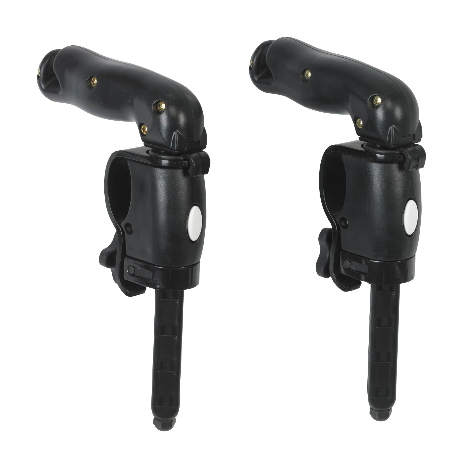 Drive Medical Trekker Gait Trainer Handgrips, 1 Pair - Image 4