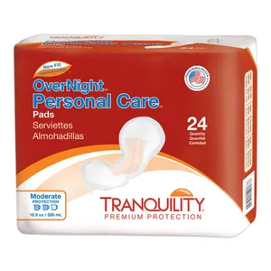 Tranquility Personal Care Pads Tranquility Personal Care Pads