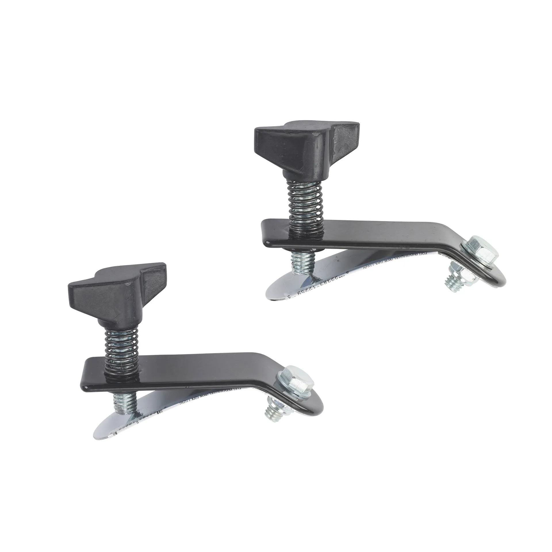Drive Medical Dial-A-Speed Tabs, 1 Pair Drive Medical Dial-A-Speed Tabs, 1 Pair