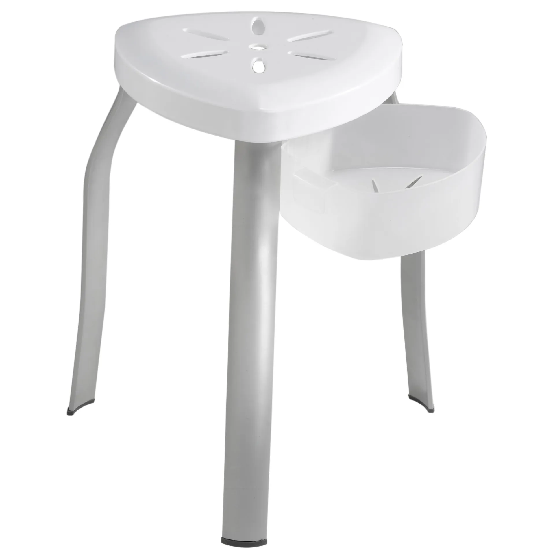 Drive Medical Diamond Spa Stool - Image 2