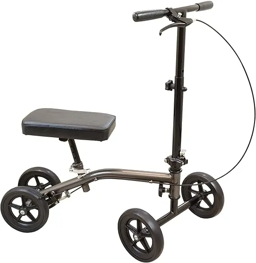 Economy Knee Scooter Economy Knee Scooter