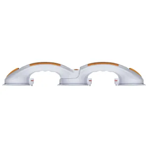 Drive Medical Adjustable Angle Rotating Suction Cup Grab Bar Drive Medical Adjustable Angle Rotating Suction Cup Grab Bar
