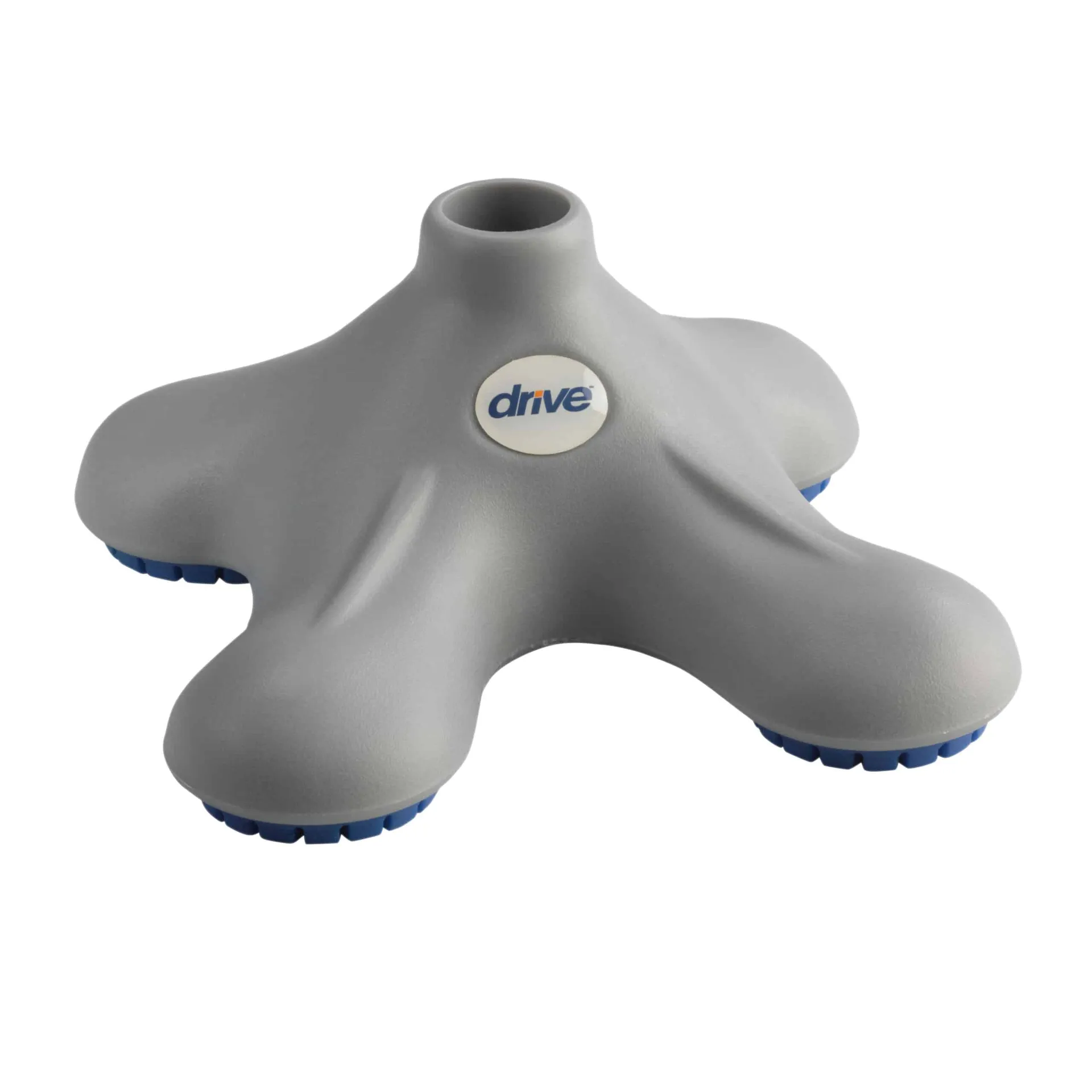 Drive Medical Free Standing Cane Tip Drive Medical Free Standing Cane Tip