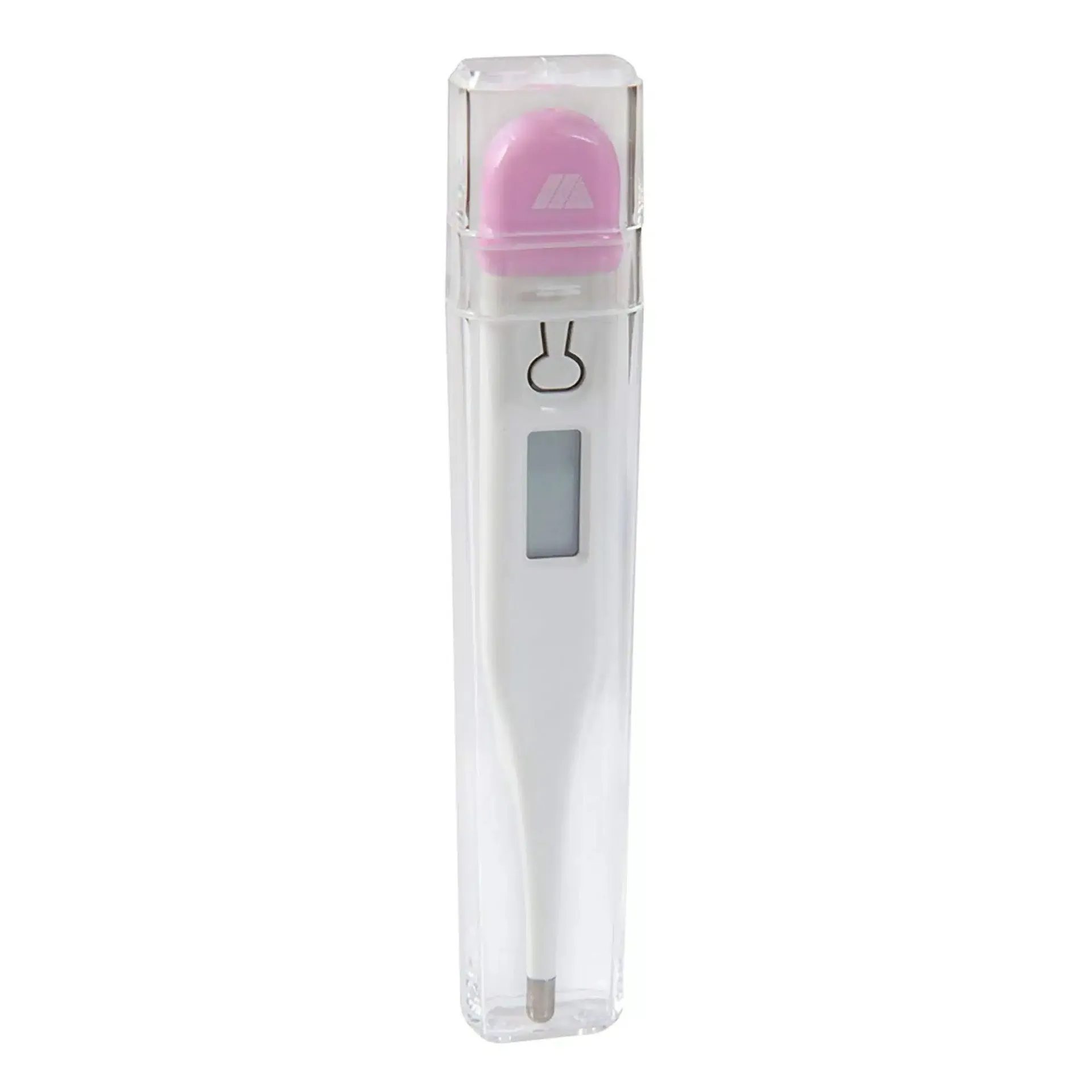 Mabis Basal Oral Probe Handheld Digital Thermometer - Image 2