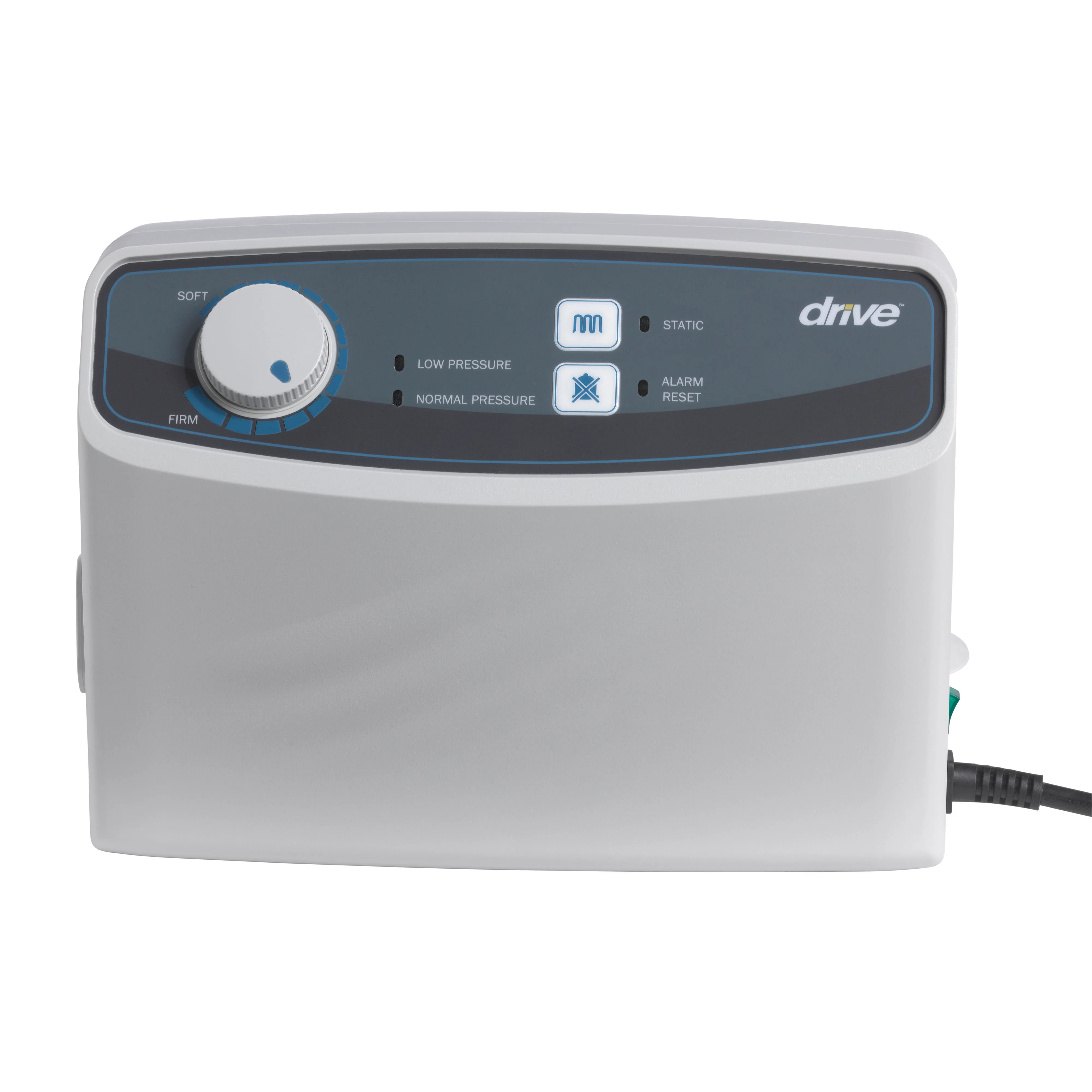 Alternating Support System Med-Aire Low Air Loss Mattress | Alternating Pressure System