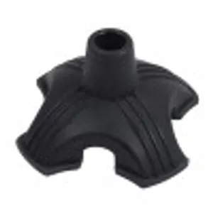 Drive Medical Quad Support Cane Tip Drive Medical Quad Support Cane Tip