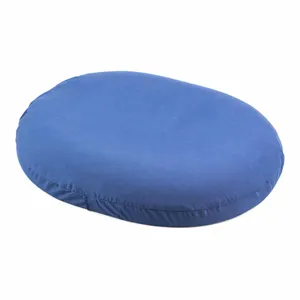 McKesson Donut Seat Cushion Diameter Foam McKesson Donut Seat Cushion Diameter Foam