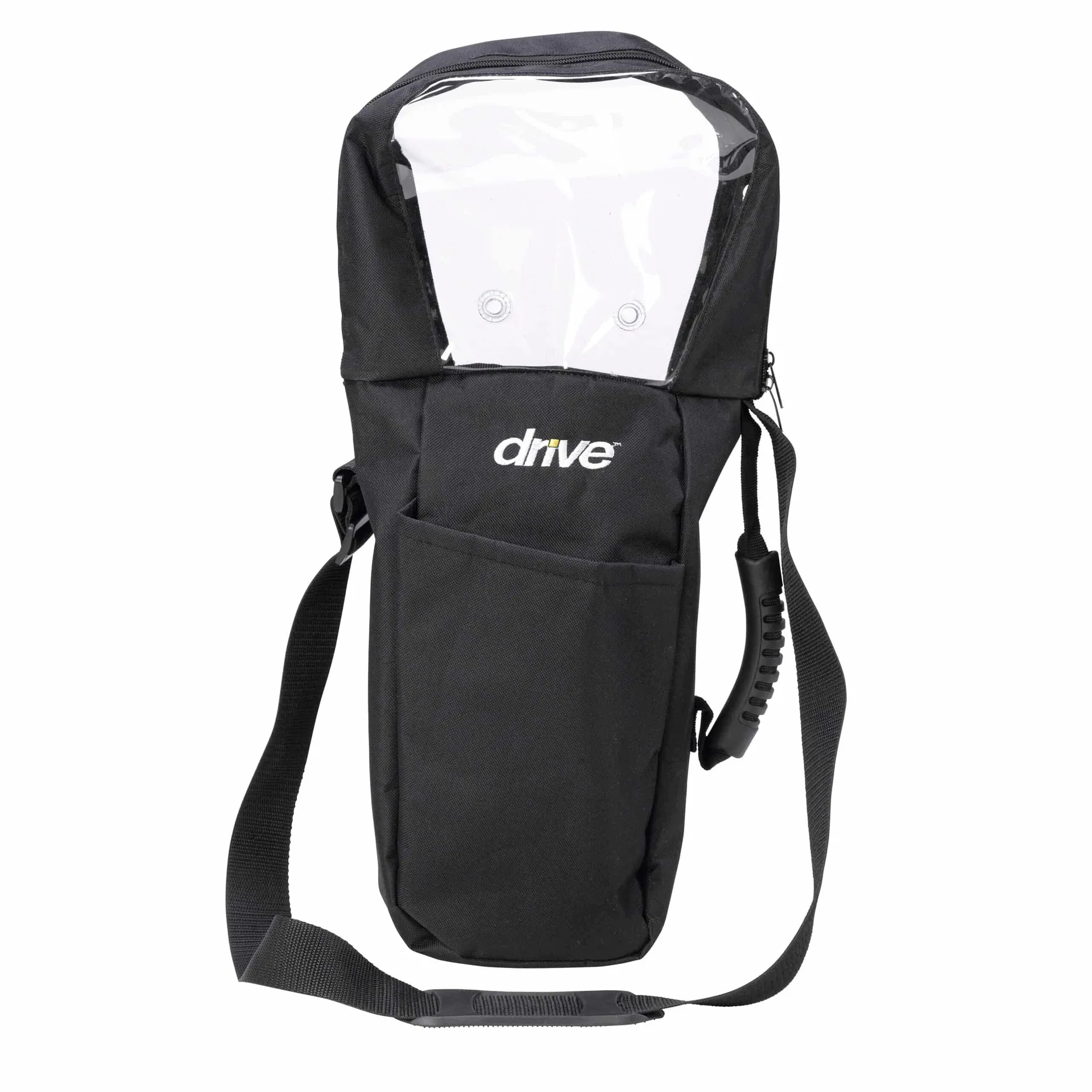 Drive Medical Oxygen Cylinder Shoulder Carry Bag Drive Medical Oxygen Cylinder Shoulder Carry Bag