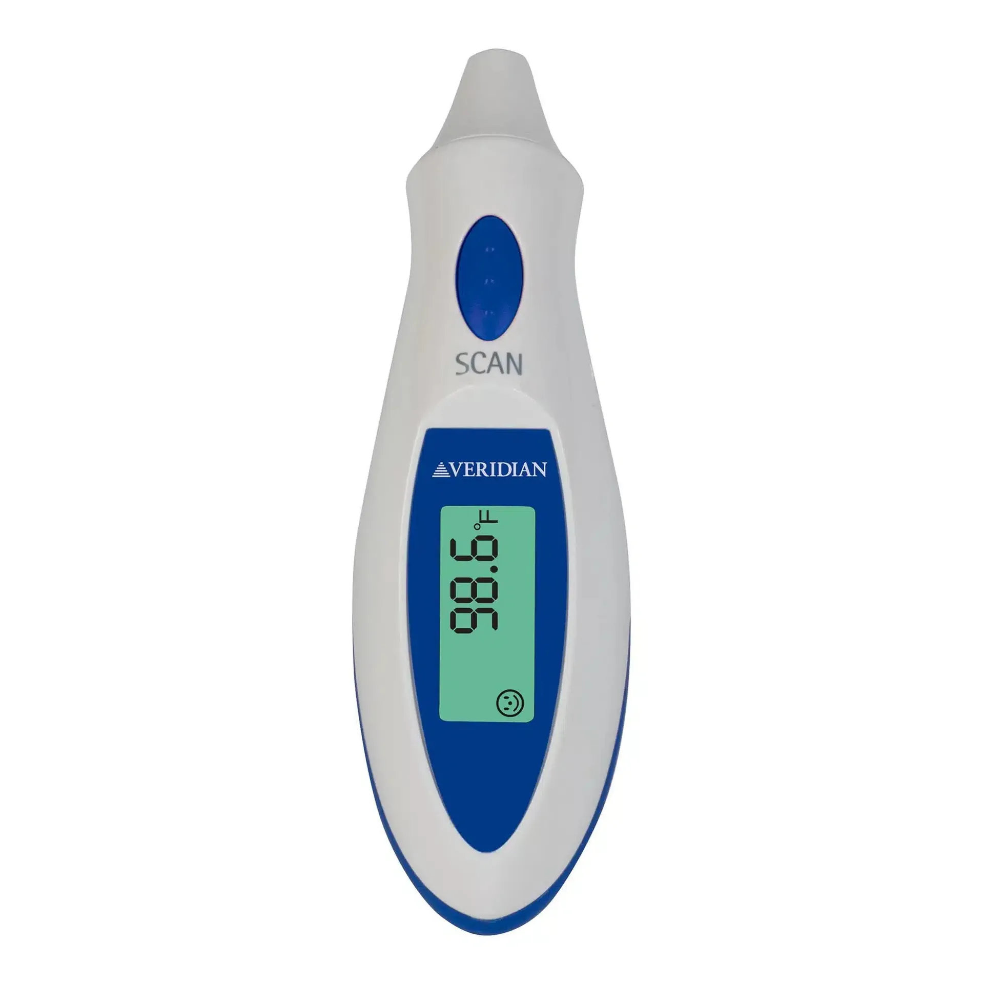 Veridian Instant Tympanic Ear Thermometer - Image 2