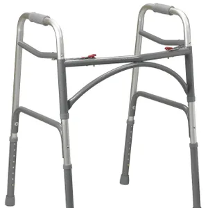 Drive Medical Heavy Duty Bariatric Walker Drive Medical Heavy Duty Bariatric Walker