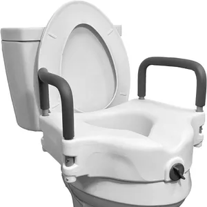 Raised Toilet Seat Raised Toilet Seat