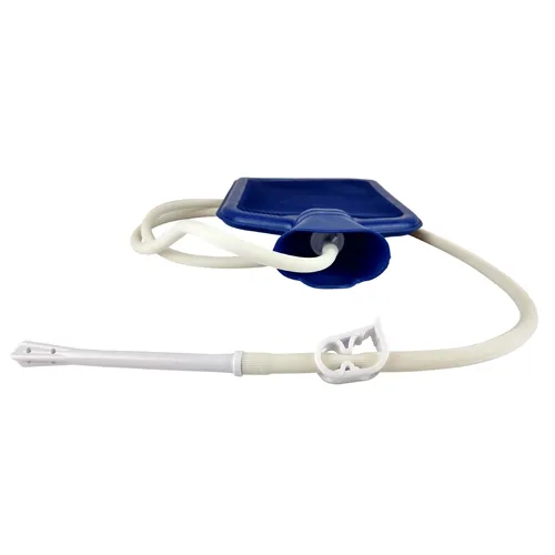 The Hot or Cold Water Bottle with Douche & Enema System by Blue Jay - Image 6