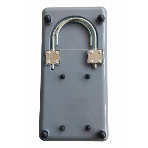 TAKE THE PRESSURE OFF Deluxe Adjustable Pressure Pump and Pad with Flaps by Blue Jay - Image 4