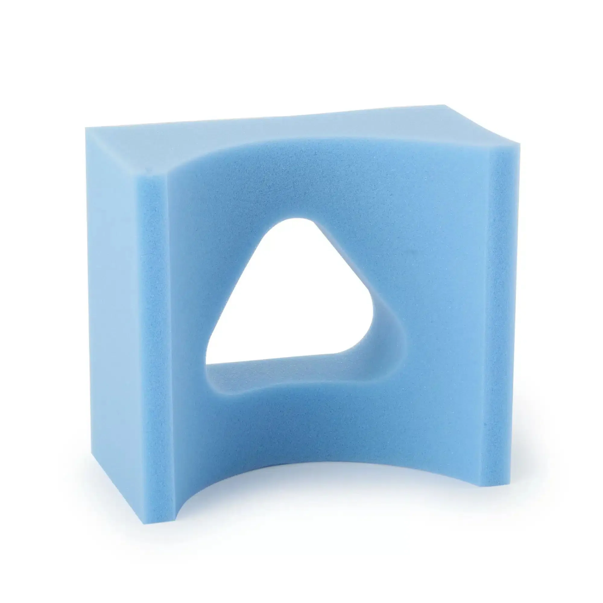 McKesson Head Positioner Freestanding Foam - Image 3