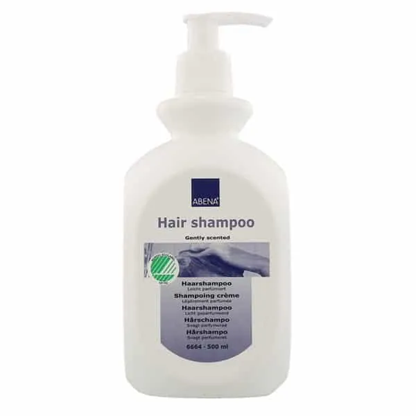 Abena Hair Shampoo Abena Hair Shampoo