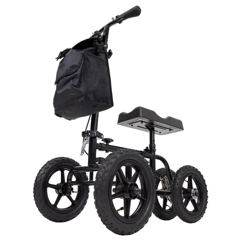 Vive Health All Terrain Knee Walker Vive Health All Terrain Knee Walker