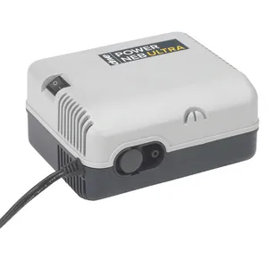 Drive Medical Power Neb Ultra Nebulizer Drive Medical Power Neb Ultra Nebulizer