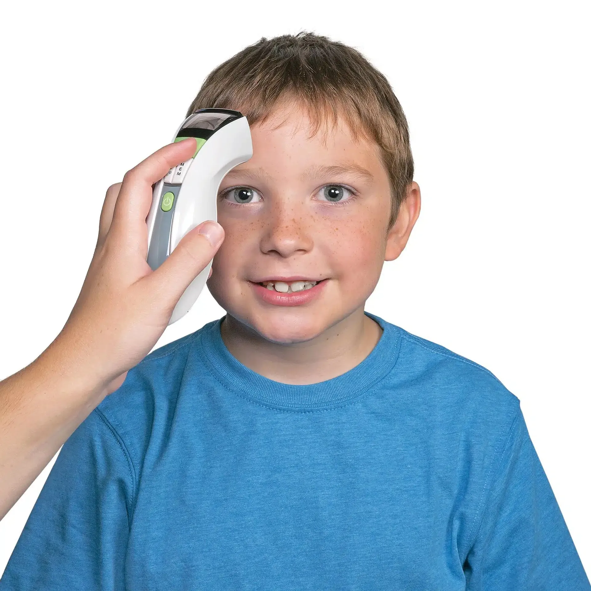 Veridian Non-Contact Infrared Forehead Thermometer - Image 3