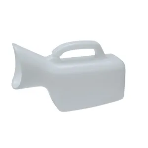 Drive Medical Lifestyle Incontinence Aid Female Urinal Drive Medical Lifestyle Incontinence Aid Female Urinal