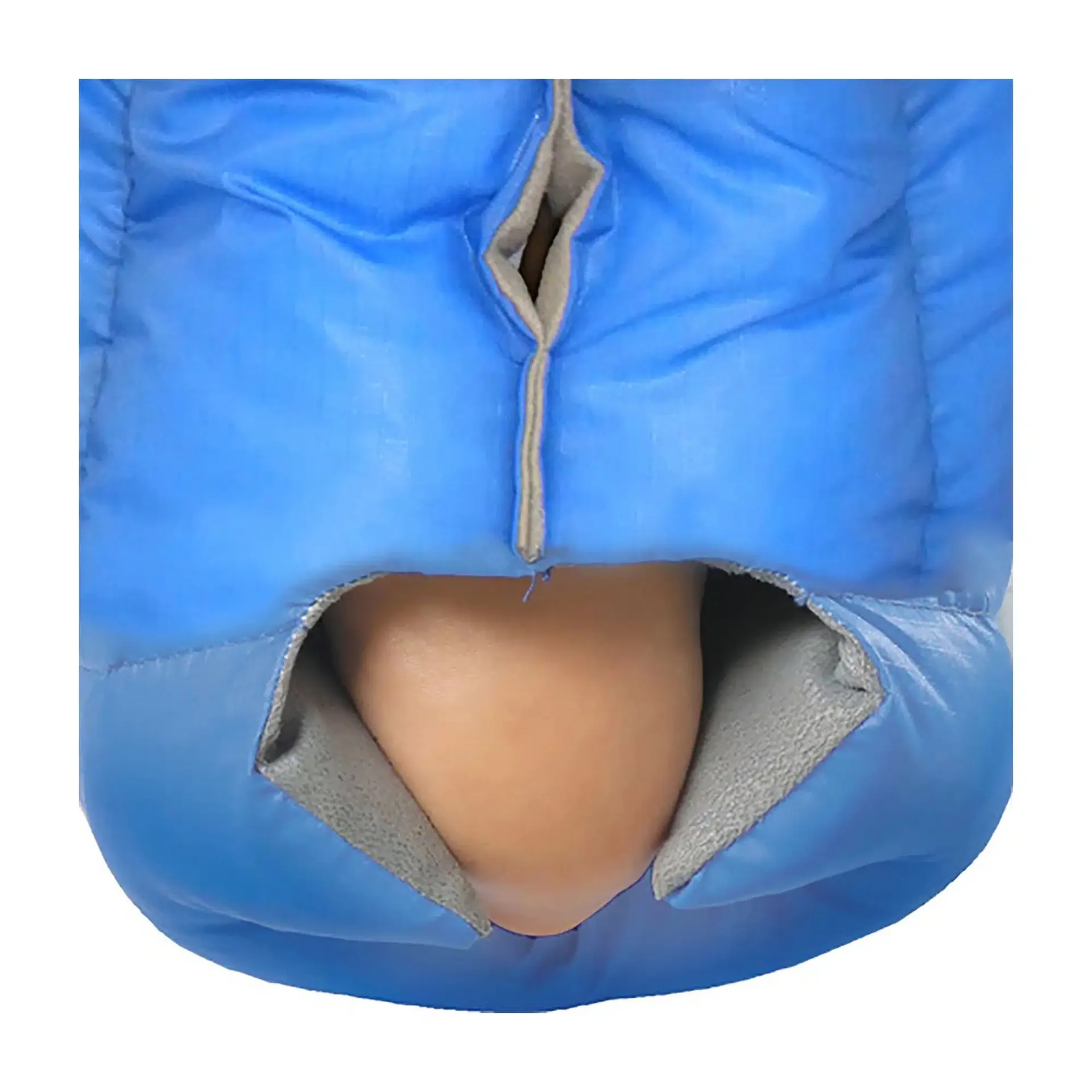 Sage Products Prevalon Heel Protector, One Size Fits Most - Image 3