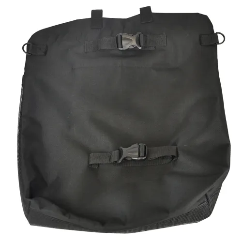 HOLD MY STUFF Personal Carry Bag for Blue Jay Knee Scooter - Image 5