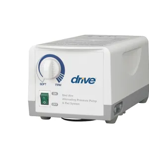 Drive Medical Med Aire Variable Pressure Pump Drive Medical Med Aire Variable Pressure Pump
